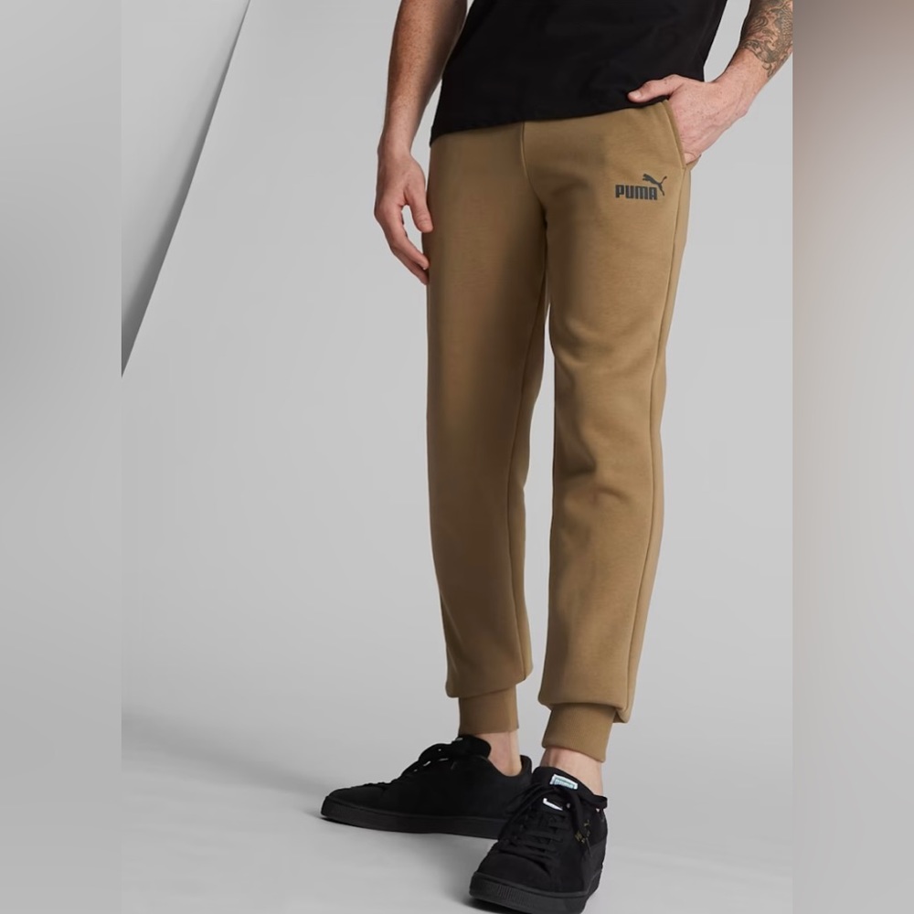 PUMA CHOCOLATE CHIP JOGGER